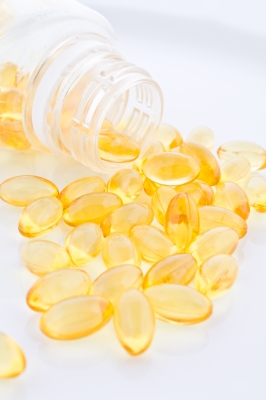 Fish oil supplementation isn't necessary for most of the general healthy public. Enjoy oily fish by preference. Image courtesy of artemisphoto/FreeDigitalPhotos.Net